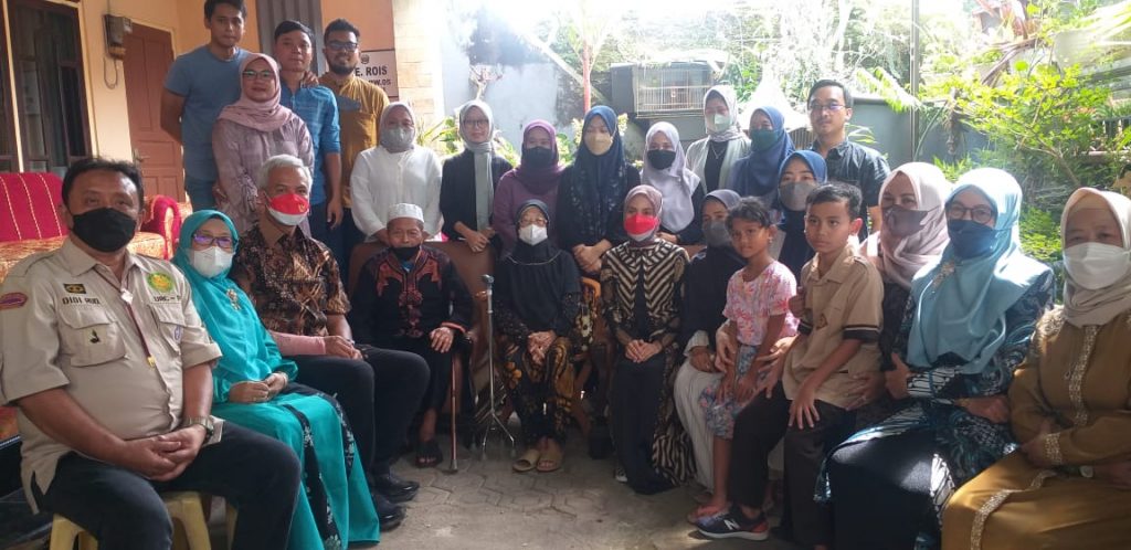 Ka Mabida , Generasi Muda Untuk Teladani Almarhum Ka Mabida , Generasi Muda Untuk Teladani Almarhum
