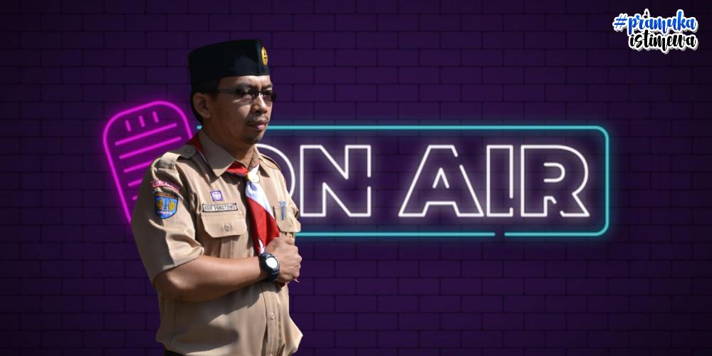 Pramuka Harus Optimal dalam Mengikuti Perkembangan Digital – Warta Pramuka