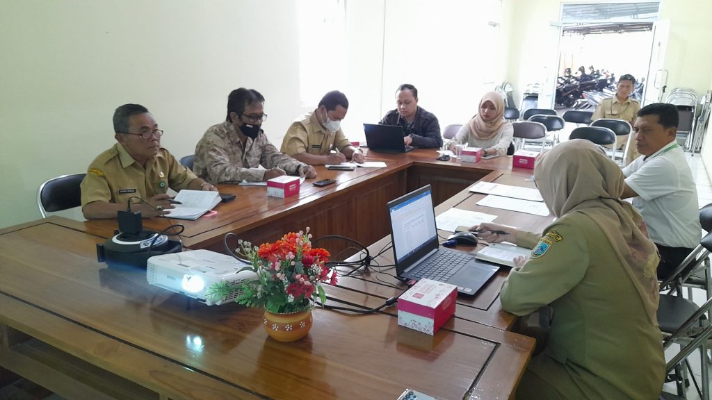 Dispora Salatiga akan menggelar Lomba Administrasi Gudep Pada Juni 2022 Dispora Salatiga akan menggelar Lomba Administrasi Gudep Pada Juni 2022