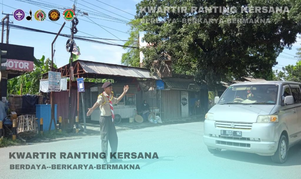 Laporan Hari ke 3 (Part 3) Kegiatan Karya Bakti Lebaran 2022 Kwartir Ranting Kersana – DKC BREBES OFFICIAL Laporan Hari ke 3 (Part 3) Kegiatan Karya Bakti Lebaran 2022 Kwartir Ranting Kersana – DKC BREBES OFFICIAL