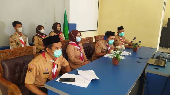 Wakili Purbalingga, SBH Karangreja Siap Ikuti Babak Final Lomba Saka Te Wakili Purbalingga, SBH Karangreja Siap Ikuti Babak Final Lomba Saka Te