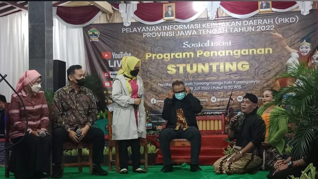 SOSIALISASI PROGRAM PENANGANAN STUNTING – Pramuka Karanganyar SOSIALISASI PROGRAM PENANGANAN STUNTING – Pramuka Karanganyar