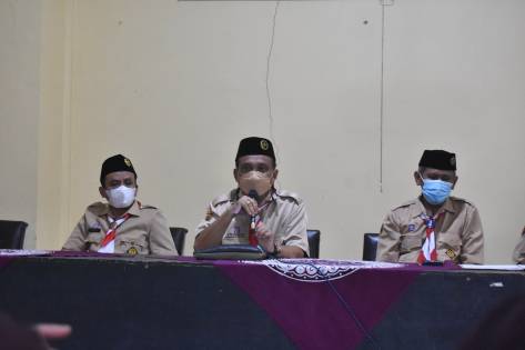 Ini Dia Rangkaian Kegiatan Dalam Rangka Menyambut Hari Pramu Ini Dia Rangkaian Kegiatan Dalam Rangka Menyambut Hari Pramu