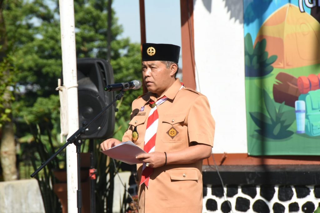 KAK ALBAR BUKA DIANPINSA WONOSOBO 2022 KAK ALBAR BUKA DIANPINSA WONOSOBO 2022