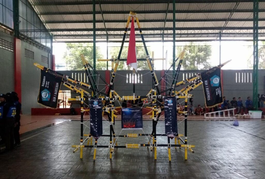 DKC Banyumas Gelar Festival Kepramukaan DKC Banyumas Gelar Festival Kepramukaan