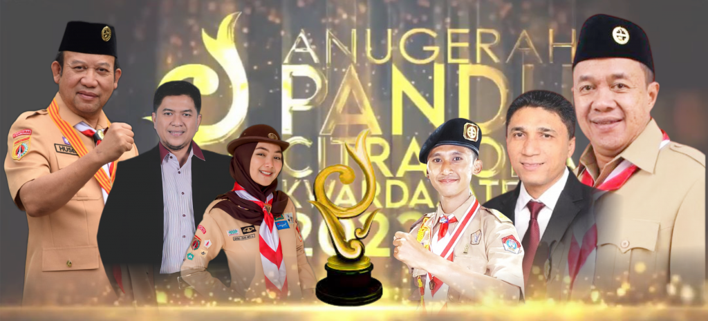 Gandeng Mabicab dan Para Rektor ternama, Dua Duta Humas Kwarcab Banyumas Jadikan Pramuka Makin Cakap Digital di Era Milenial Gandeng Mabicab dan Para Rektor ternama, Dua Duta Humas Kwarcab Banyumas Jadikan Pramuka Makin Cakap Digital di Era Milenilal