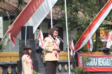 Ini dia Pesan Dan Harapan Ka Mabicab Purbalingga Untuk Geraka Ini dia Pesan Dan Harapan Ka Mabicab Purbalingga Untuk Geraka