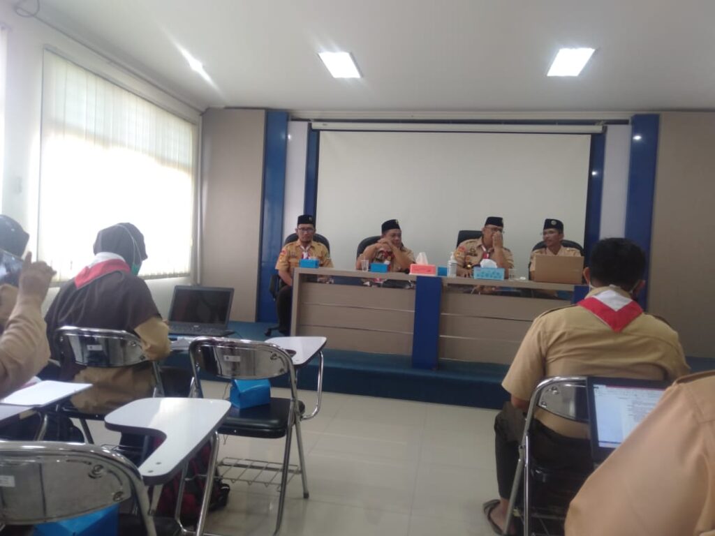 Pelatihan Pewartaan