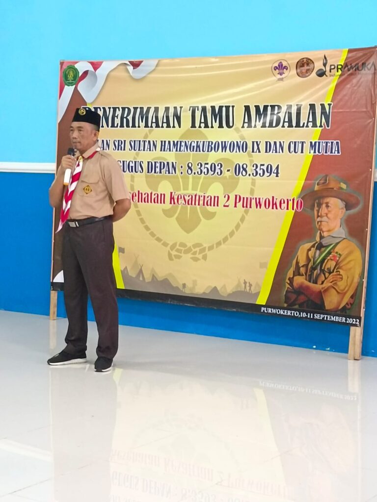 SMK Ksatrian Kesehatan 2 Purwokerto Gelar PTA SMK Ksatrian Kesehatan 2 Purwokerto Gelar PTA