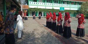 TIM MONITORING KWARRAN PURWOKERTO SELATAN APRESIASI LOMBA TINGKAT 3 TIM MONITORING KWARRAN PURWOKERTO SELATAN APRESIASI LOMBA TINGKAT 3