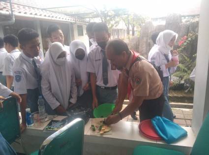 Bersama PMI Dan Klenteng Hok Tek Bio, Pramuli Purbalingga Gen Bersama PMI Dan Klenteng Hok Tek Bio, Pramuli Purbalingga Gen