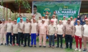 Kwarcab Aceh Utara Gelar Kursus Orientasi Bagi Camat – Warta Pramuka