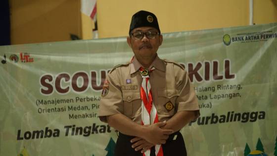Lurah Itu “Ngluru Nang Sirah” Lurah Itu "Ngluru Nang Sirah"