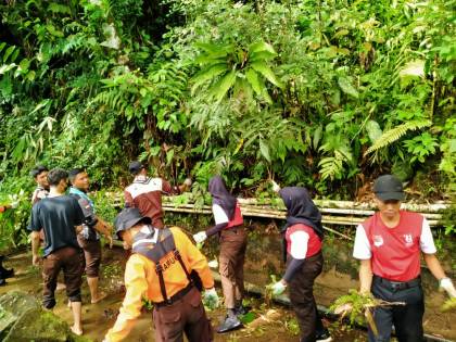 Prokasih, Prolingsih Dan PSN Aksi Nyata Wujudkan Lingkungan Prokasih, Prolingsih Dan PSN Aksi Nyata Wujudkan Lingkungan