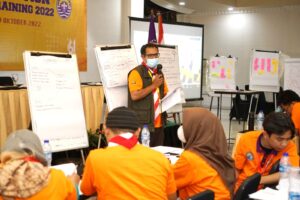 Informasi Awal RTL Humanitarian Action Capacity Building Training 2022 – Warta Pramuka