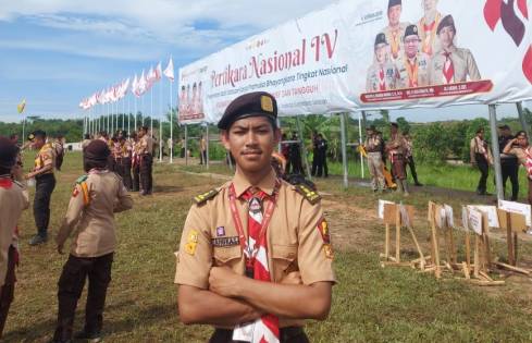 Kak Tangkas, Anggota DKC Purbalingga Jadi Peserta Pertikaranas Kak Tangkas, Anggota DKC Purbalingga Jadi Peserta Pertikaranas