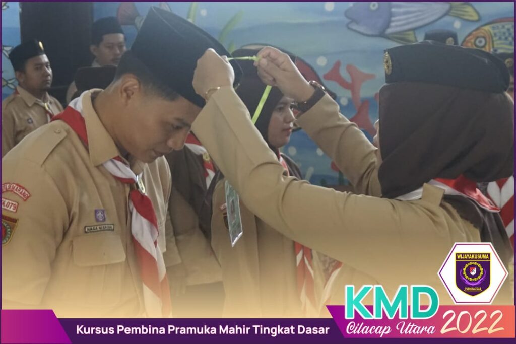 125 pembina pramuka masuk kawah candradimukanya pusdiklatcab wijayakusuma 125 pembina pramuka masuk kawah candradimukanya pusdiklatcab wijayakusuma