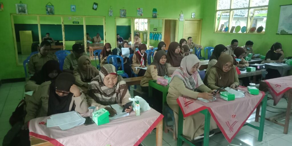 Karangpamitran Kwarran Rawalo Karangpamitran Kwarran Rawalo