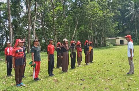 H-2 Raimuna Cabang, DKC Purbalingga Maksimalkan Persiapan H-2 Raimuna Cabang, DKC Purbalingga Maksimalkan Persiapan