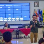 Peserta LPK Berlomba Raih Nilai Tertinggi Pada Kuis LPK 100 – Warta Pramuka