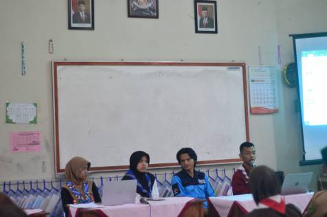 Temu Teknis Ke 2 Peserta Raimuna Cabang Ke-VI Kwarcab Purbali Temu Teknis Ke 2 Peserta Raimuna Cabang Ke-VI Kwarcab Purbali