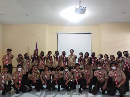 Rangkaian Kegiatan Anugerah Kehumasan Panducitraloka Kwarca Rangkaian Kegiatan Anugerah Kehumasan Panducitraloka Kwarca