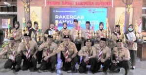 Ini Gudep Mantap Tergiat Kwarcab Banyumas Tahun 2022 – Warta Pramuka