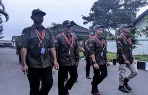 Tingkatkan Kedisipilinan, Peserta LPK Nasional 2022 Menjalani Pola Hidup Yang Sangat Ketat – Warta Pramuka