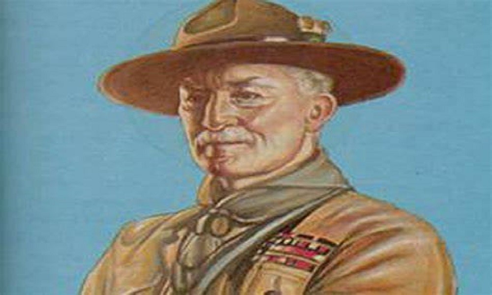 Pesan Terakhir Baden-Powell | Kwarcab Jepara Pesan Terakhir Baden-Powell | Kwarcab Jepara