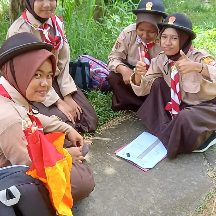 PEMANTAPAN DEWAN PENGGALANG GUGUS DEPAN 08-061/08-058 PANGKALAN MTs NURIL HUDA TARUB TAWANGHARJO PEMANTAPAN DEWAN PENGGALANG GUGUS DEPAN 08-061/08-058 PANGKALAN MTs NURIL HUDA TARUB TAWANGHARJO