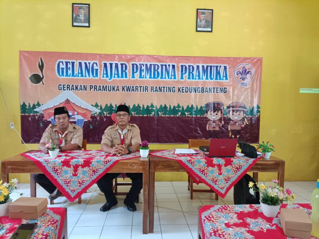 Peradalam Materi Pramuka Siaga Di Gelang Ajar Pembina Pramuka Kwarran Kedungbanteng Peradalam Materi Pramuka Siaga Di Gelang Ajar Pembina Pramuka Kwarran Kedungbanteng