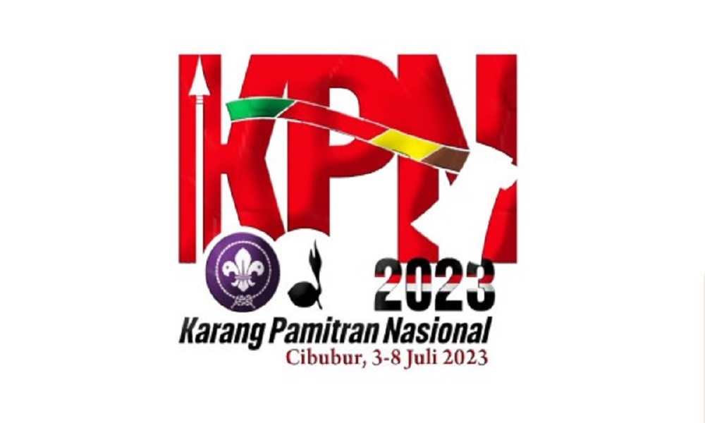 Karang Pamitran Nasional Tahun 2023 Karang Pamitran Nasional Tahun 2023