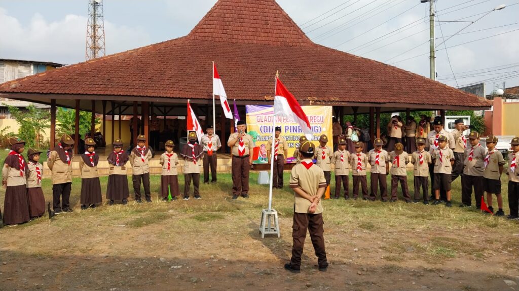 Dian Pinrung Kwarran sokaraja