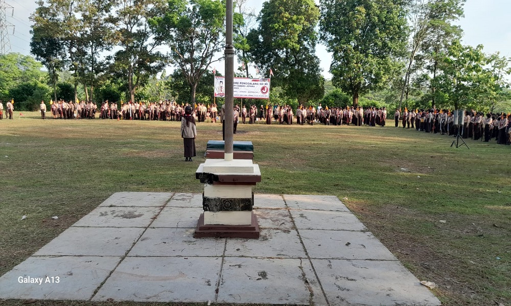 Kegiatan Pramuka yang Mendidik, Memperkaya Pengalaman Belajar Kegiatan Pramuka yang Mendidik, Memperkaya Pengalaman Belajar