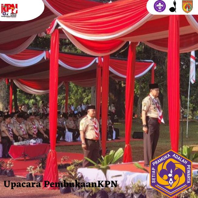 Cilacap kirimkan empat belas pembina hebatnya dalam kegiatan karang pamitran nasional di bumi perkemahan cibubur jakarta Cilacap kirimkan empat belas pembina hebatnya dalam kegiatan karang pamitran nasional di bumi perkemahan cibubur jakarta