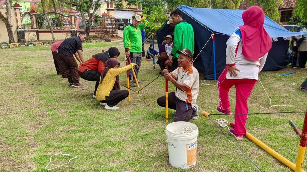 KML SIAGA KWARCAB GROBOGAN TAHUN 2023 SEMAKIN MENJADI-JADI KML SIAGA KWARCAB GROBOGAN TAHUN 2023 SEMAKIN MENJADI-JADI