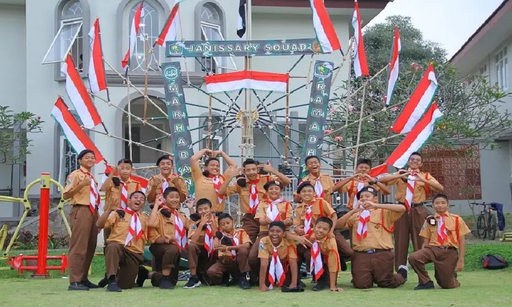 Teknik Kepramukaan, Rahasia Sukses dan Teknologi Canggih di Balik Keterampilan Hebat Pramuka Teknik Kepramukaan, Rahasia Sukses dan Teknologi Canggih di Balik Keterampilan Hebat Pramuka