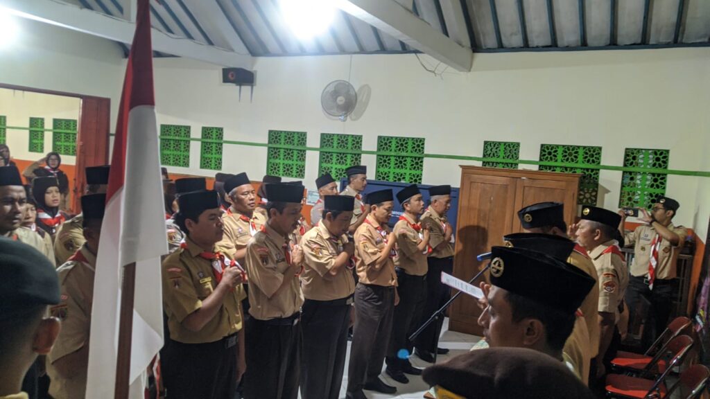 35 Mabigus se-Baturraden Periode 2023-2026 Dilantik – KWARCAB BANYUMAS 35 Mabigus se-Baturraden Periode 2023-2026 Dilantik – KWARCAB BANYUMAS