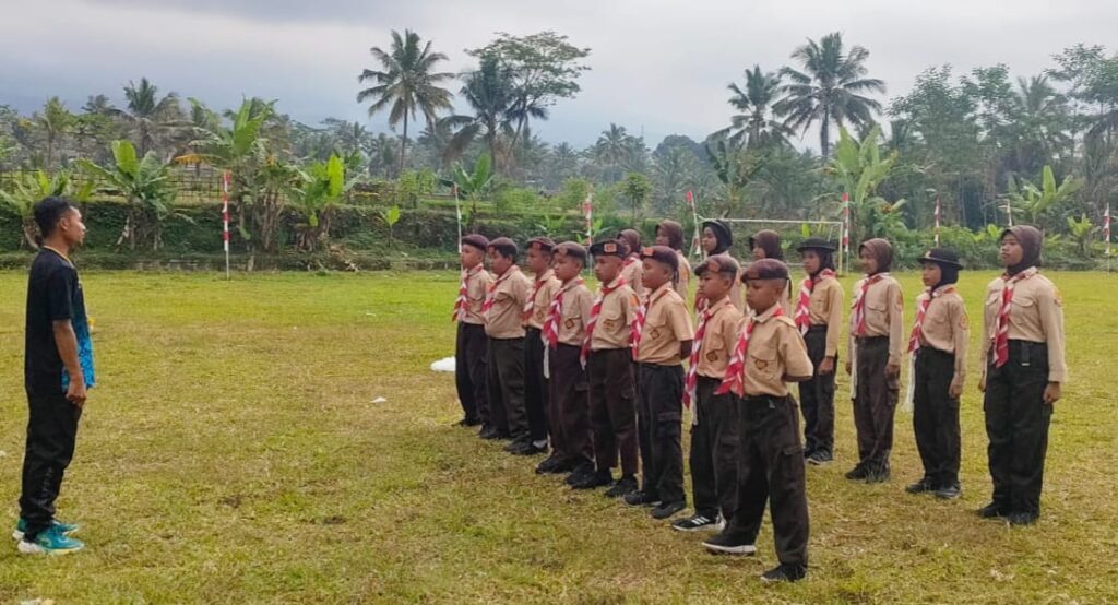 Dua Regu Penggalang Kwarran Baturraden Siap Ikuti Jambore Cabang – KWARCAB BANYUMAS Dua Regu Penggalang Kwarran Baturraden Siap Ikuti Jambore Cabang – KWARCAB BANYUMAS