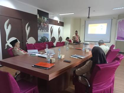 Pramuli Kwarcab Purbalingga Paparkan 2 Kategori Di Final Pramuli Pramuli Kwarcab Purbalingga Paparkan 2 Kategori Di Final Pramuli