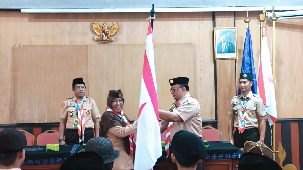 Ketua Kwarcab Lepas Tujuh Garuda Banyumas Ikuti “Eagle Scout Award” – KWARCAB BANYUMAS Ketua Kwarcab Lepas Tujuh Garuda Banyumas Ikuti “Eagle Scout Award” – KWARCAB BANYUMAS