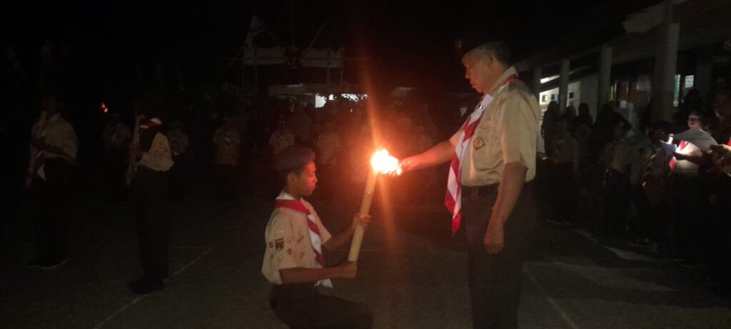 Laksanakan Kegiatan Dengan Semangat Gotong Royong, Galang Persatuan dan Kesatuan – KWARCAB BANYUMAS Laksanakan Kegiatan Dengan Semangat Gotong Royong, Galang Persatuan dan Kesatuan – KWARCAB BANYUMAS