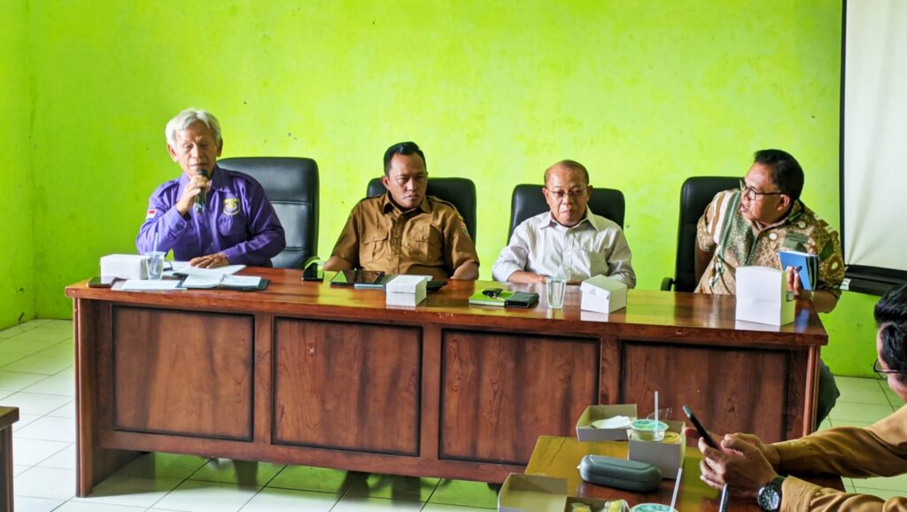 RAKOR ETK KWARTIR CABANG BATANG RAKOR ETK KWARTIR CABANG BATANG