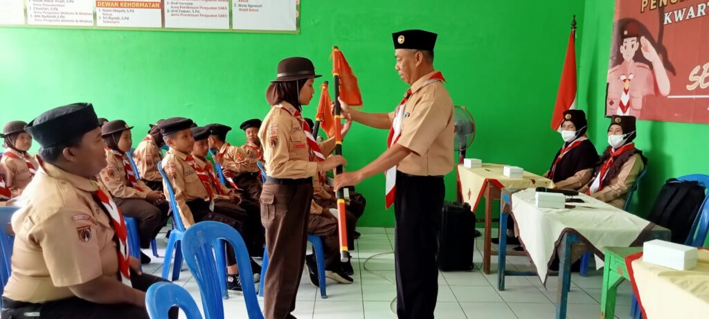 Regu Rajawali dan Melati Siap Unjuk Diri di Jambore Kwarcab Banyumas Tahun 2023 – KWARCAB BANYUMAS Regu Rajawali dan Melati Siap Unjuk Diri di Jambore Kwarcab Banyumas Tahun 2023 – KWARCAB BANYUMAS