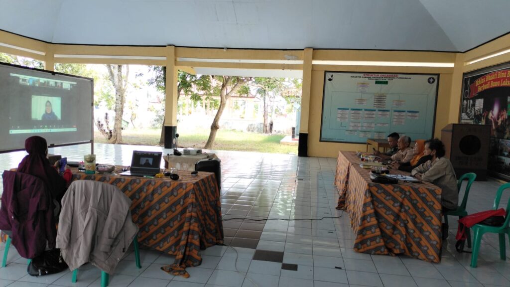 Kwarcab Purworejo Rakor persiapan ETK dengan Kwarda Jateng – Kwartir Cabang Purworejo Kwarcab Purworejo Rakor persiapan ETK dengan Kwarda Jateng – Kwartir Cabang Purworejo
