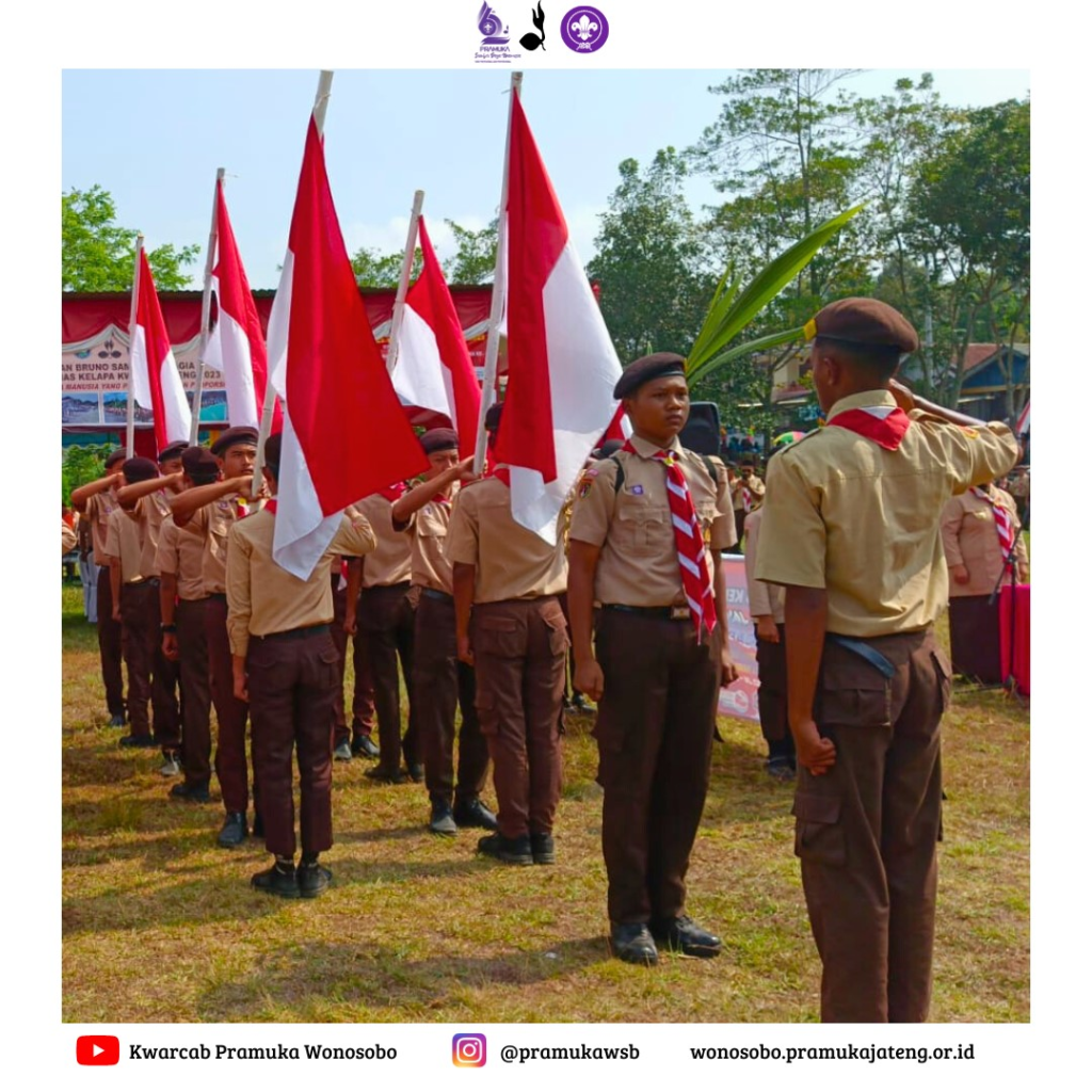 ETK 2023, WONOSOBO TERIMA DARI PURWOREJO ETK 2023, WONOSOBO TERIMA DARI PURWOREJO