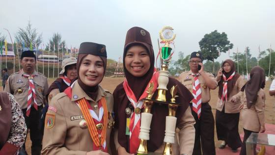 MI Istiqomah Sambas Purbalingga Raih Juara Harapan 1 Lomba MI Istiqomah Sambas Purbalingga Raih Juara Harapan 1 Lomba