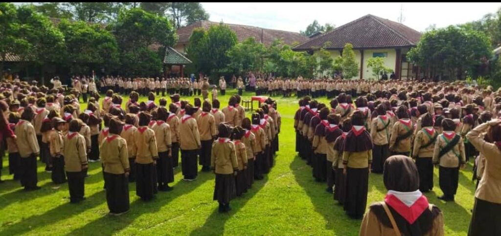 Kwartir Ranting Sigaluh Sukses Selenggarakan Pesta Siaga – Pramuka Banjarnegara Kwartir Ranting Sigaluh Sukses Selenggarakan Pesta Siaga – Pramuka Banjarnegara