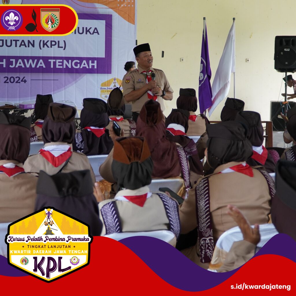 Peserta KPL Jateng 2024 Ikuti Pre Test untuk Uji Kemampuan