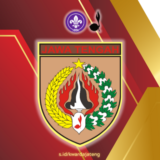 PUSDATIN JATENG